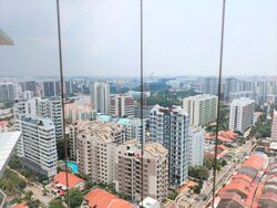 Beacon Heights (D12), Condominium #627871811